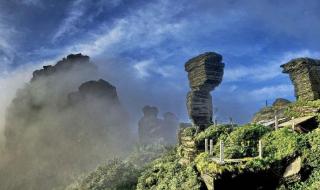 峨眉山位于我国哪个省 峨眉山位于我国哪个省